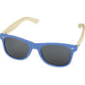 Gafas de sol de bambú Sun Ray