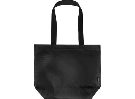 Bolsa Tote 18 L de material reciclado GRS  con doble laminado Duo