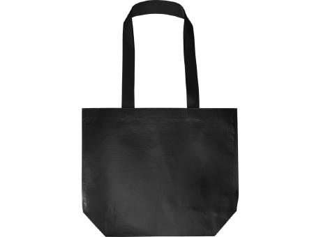 Bolsa Tote 18 L de material reciclado GRS  con doble laminado Duo