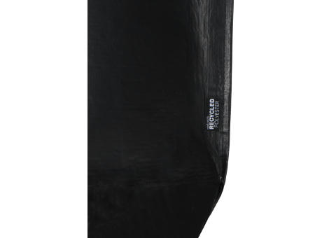 Bolsa Tote 18 L de material reciclado GRS  con doble laminado Duo