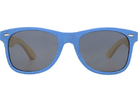 Gafas de sol de bambú Sun Ray