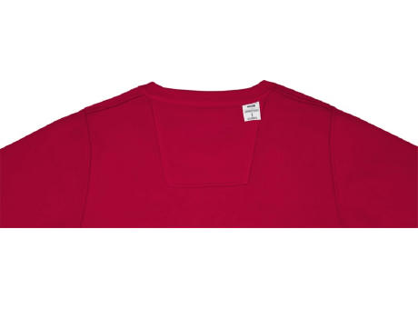 Jersey de cuello redondo para mujer 