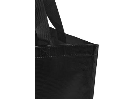Bolsa Tote 18 L de material reciclado GRS  con doble laminado Duo