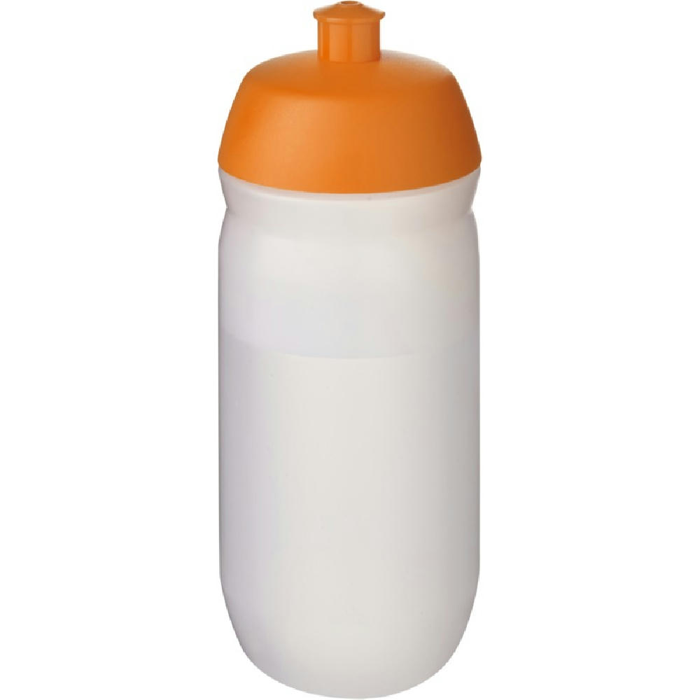 Bidón deportivo de 500 ml HydroFlex™ Clear