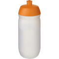 Bidón deportivo de 500 ml HydroFlex™ Clear