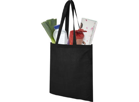 Bolsa Tote de algodón 140 g/m² Madras