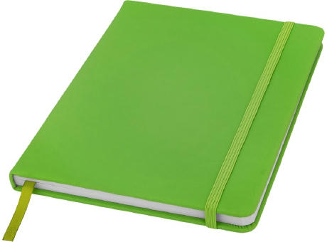 Libreta A5 de tapa dura Spectrum