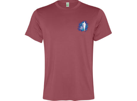 Camiseta deportiva de manga corta para hombre de 100 g/m² Slam