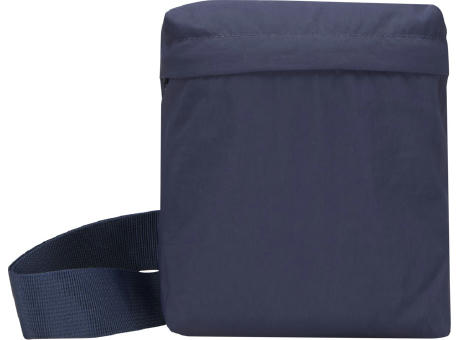 Bolso bandolera Arca GRS de nylon reciclado