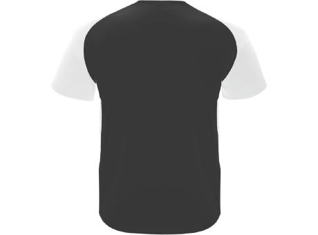 Camiseta deportiva de manga corta infantil de 140 g/m² Bugatti