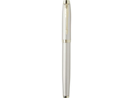 Rollerball Parker IM (tinta negra)