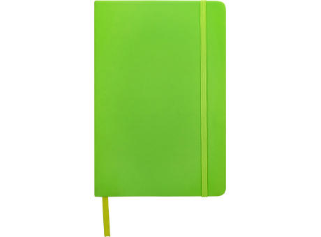 Libreta A5 de tapa dura Spectrum