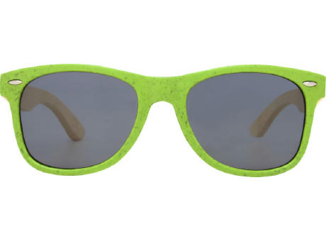 Gafas de sol de bambú Sun Ray