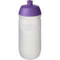 Bidón deportivo de 500 ml HydroFlex™ Clear