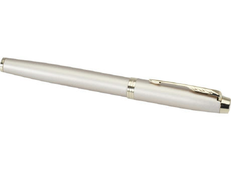 Rollerball Parker IM (tinta negra)