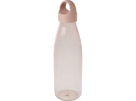 Bidón de plástico reciclado de 800 ml Bergen