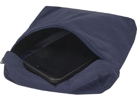 Bolso bandolera Arca GRS de nylon reciclado