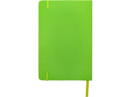 Libreta A5 de tapa dura Spectrum