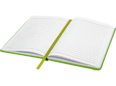 Libreta A5 de tapa dura Spectrum