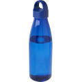 Bidón de plástico reciclado de 800 ml Bergen