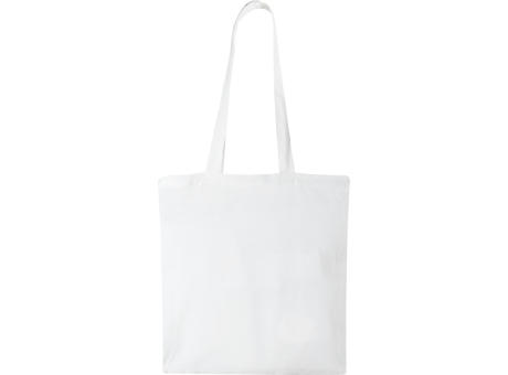 Bolsa Tote de algodón 140 g/m² Madras