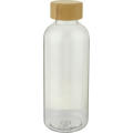 Botella de plástico reciclado de 650 ml Ziggs