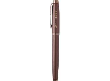 Rollerball Parker IM (tinta negra)