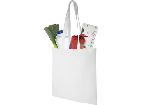 Bolsa Tote de algodón 140 g/m² Madras