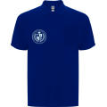 Polo unisex de manga corta de 220 g/m² Centauro Premium