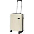 Trolley de cabina en material reciclado GRS de 20