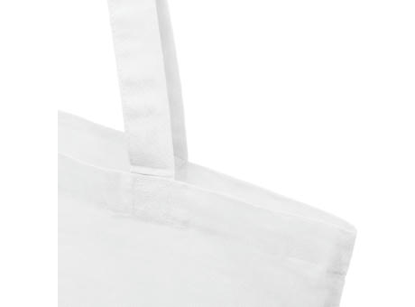 Bolsa Tote de algodón 140 g/m² Madras