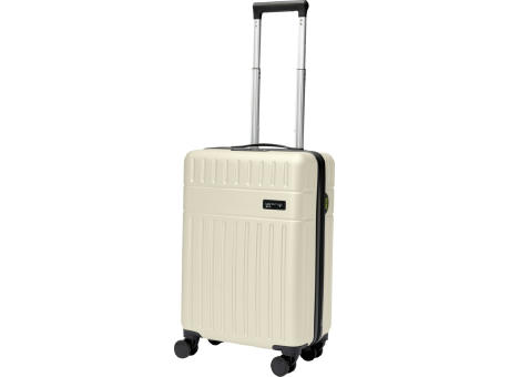 Trolley de cabina en material reciclado GRS de 20