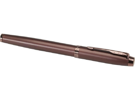 Rollerball Parker IM (tinta negra)