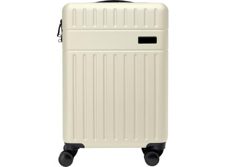 Trolley de cabina en material reciclado GRS de 20