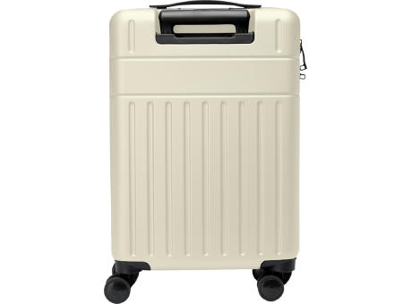 Trolley de cabina en material reciclado GRS de 20