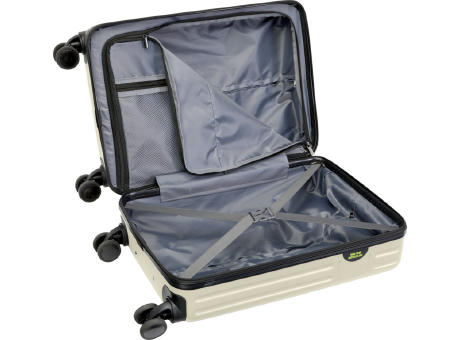 Trolley de cabina en material reciclado GRS de 20
