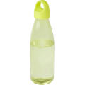 Bidón de plástico reciclado de 800 ml Bergen