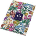 Libreta A5 de tapa blanda con 50 hojas Novella Austen Colours