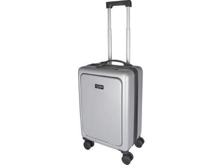 Trolley de cabina de material reciclado GRS de 20