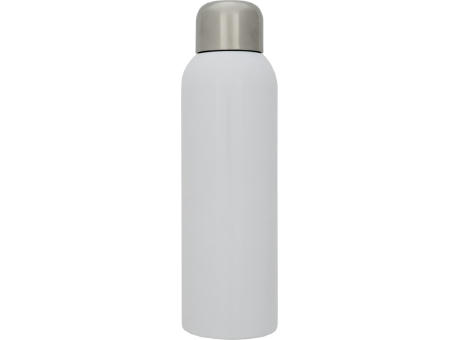 Bidón en acero inoxidable de 820 ml con certificación RCS  