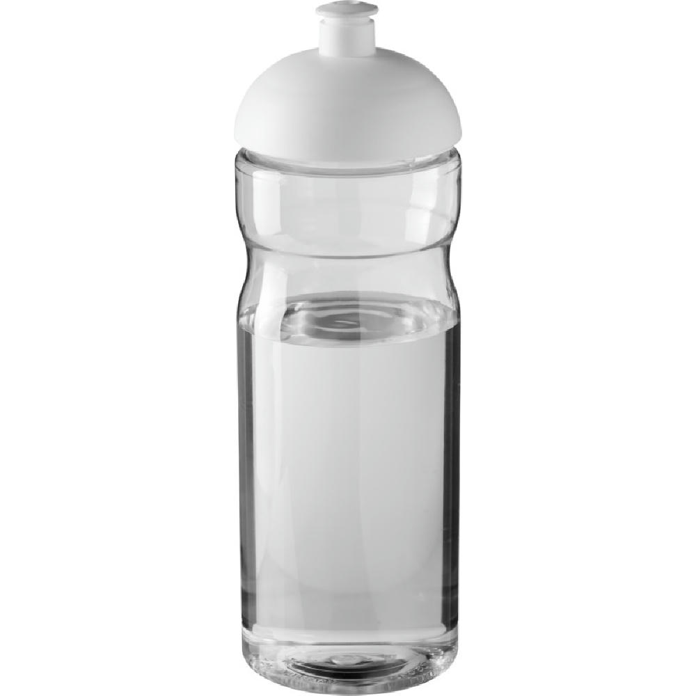 Bidón deportivo con tapa Dome de 650 ml H2O Active® Eco Base