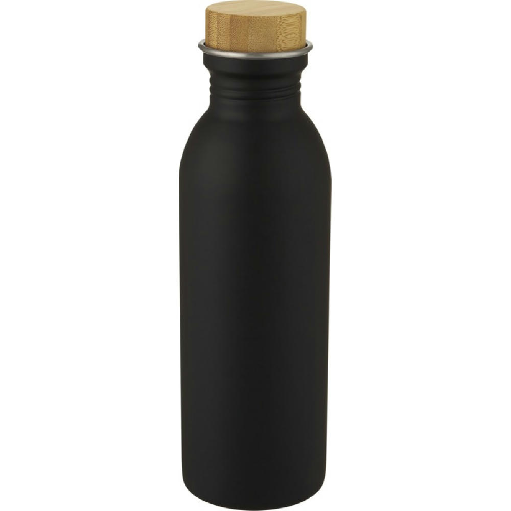 Botella de acero inoxidable de 650 ml "Kalix"