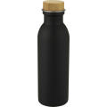 Botella de acero inoxidable de 650 ml "Kalix"