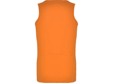 Camiseta deportiva sin mangas para hombre de 140 g/m² Andre
