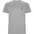 Camiseta de manga corta infantil de 190 g/m² Stafford