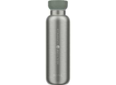 Botella de agua con aislamiento de 500 ml Mepal Ellipse
