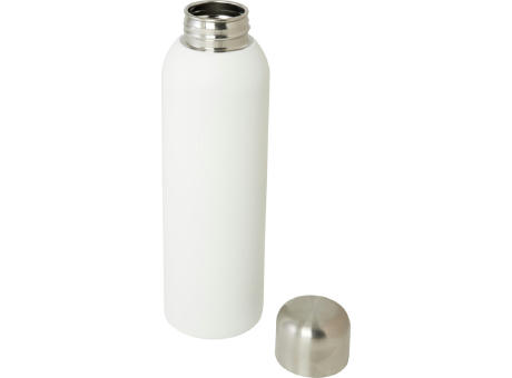 Bidón en acero inoxidable de 820 ml con certificación RCS  