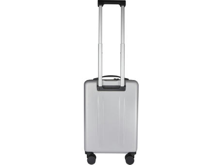 Trolley de cabina de material reciclado GRS de 20