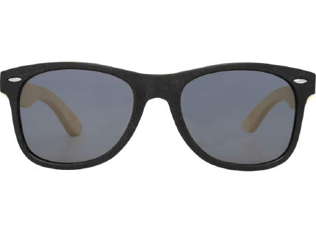 Gafas de sol de bambú Sun Ray
