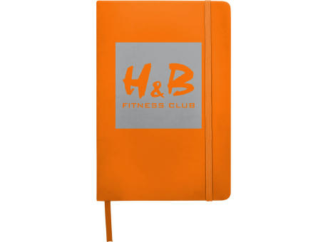 Libreta A5 de tapa dura Spectrum